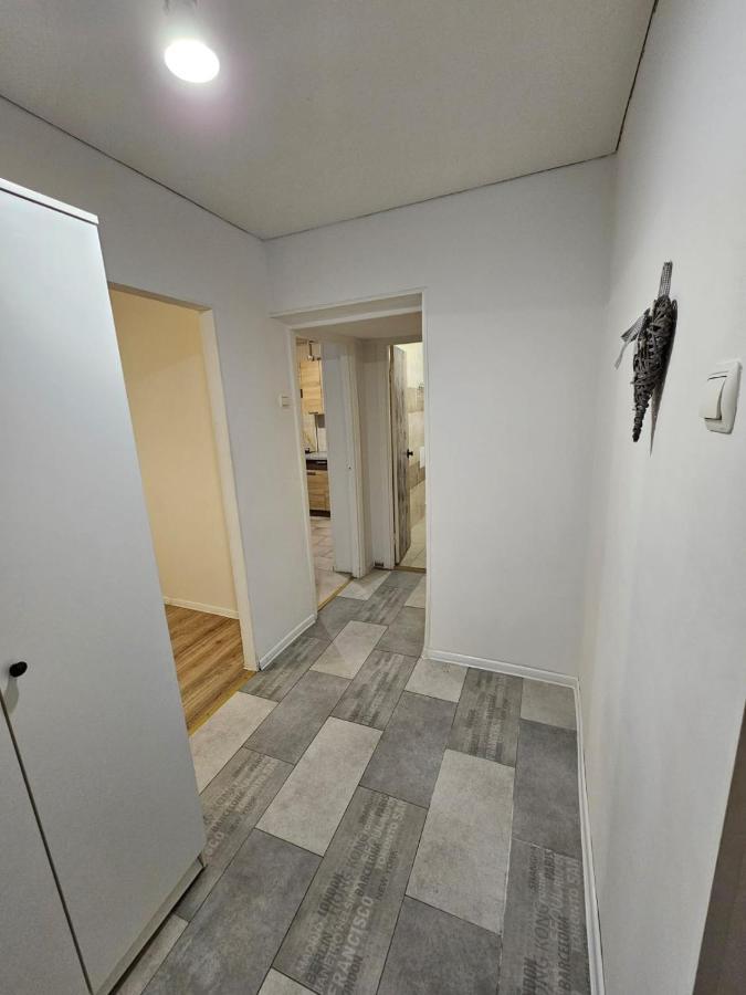 Apartment On Constantin Negruzzi Chişinau Exteriör bild